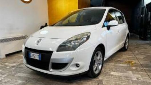 usato RENAULT Scenic