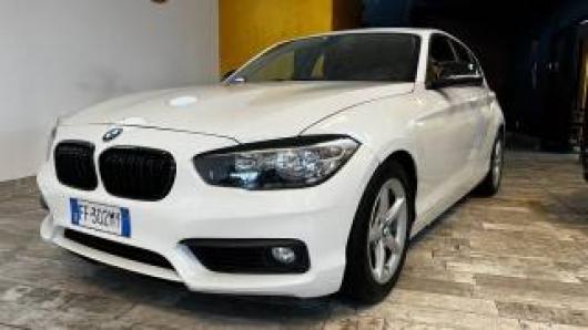 usato BMW 116