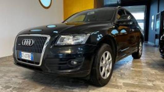 usato AUDI Q5