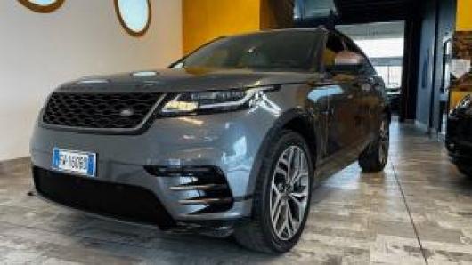 Range Rover Velar