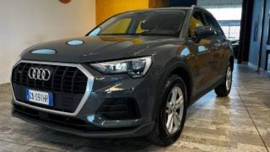usato AUDI Q3