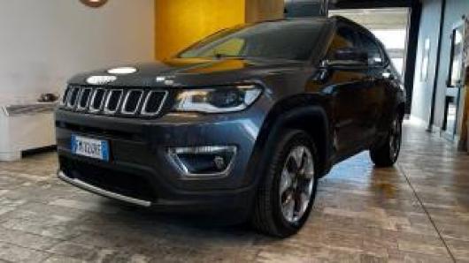 usato JEEP Compass