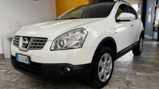 usato NISSAN Qashqai