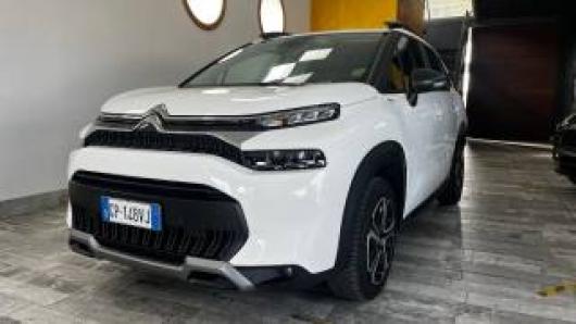 usato CITROEN C3 Aircross
