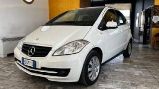 usato MERCEDES A 160