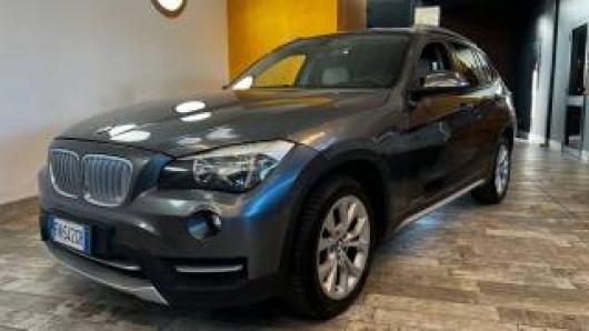 usato BMW X1