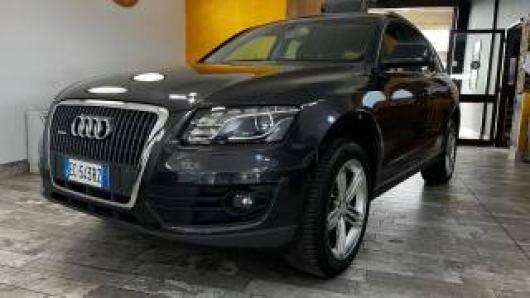usato AUDI Q5