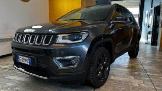 usato JEEP Compass