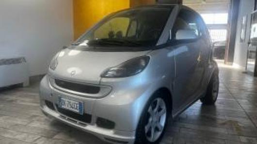 usato SMART ForTwo