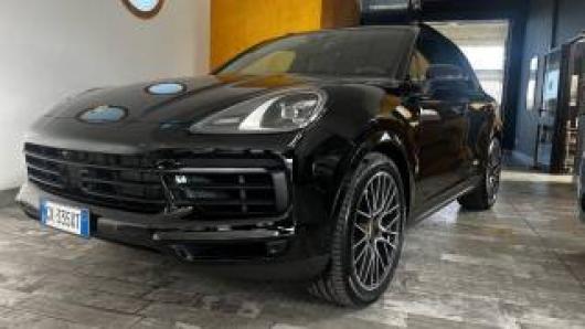 usato PORSCHE Cayenne