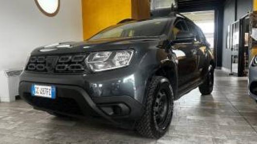 usato DACIA Duster