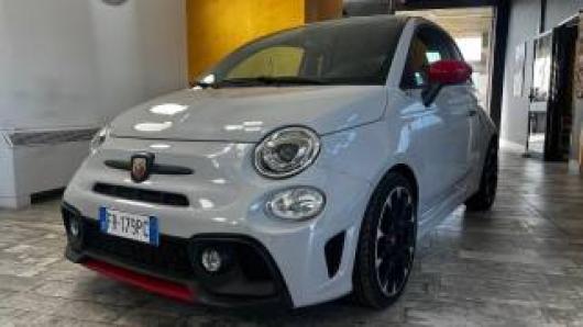 usato ABARTH 500