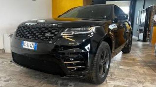 usato LAND ROVER Range Rover Velar