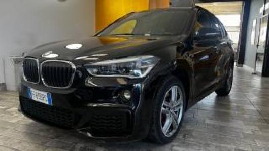 usato BMW X1