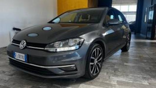 usato VOLKSWAGEN Golf