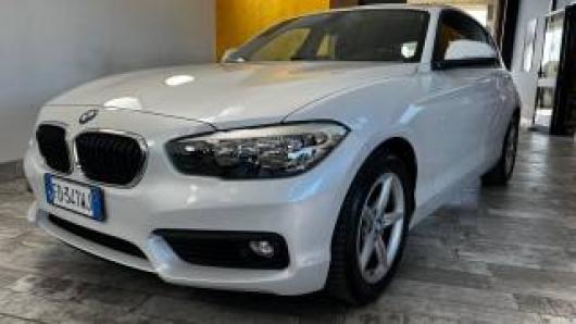 usato BMW 118