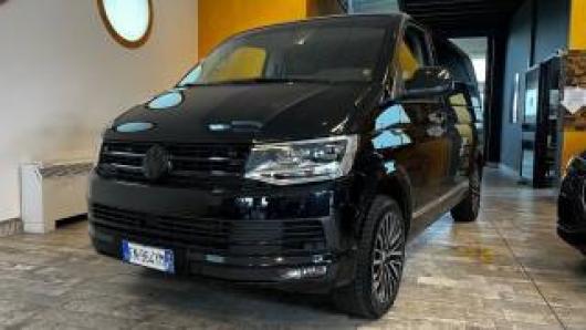 usato VOLKSWAGEN Multivan