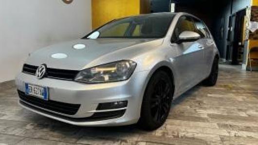 usato VOLKSWAGEN Golf