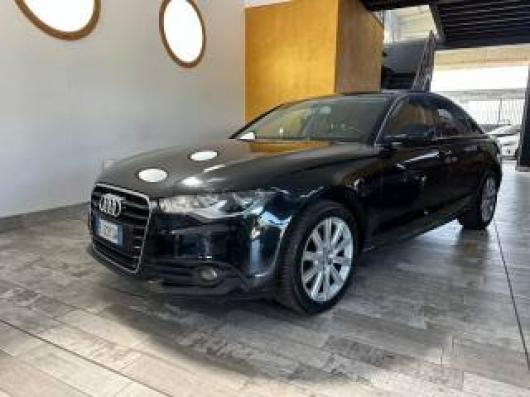 usato AUDI A6