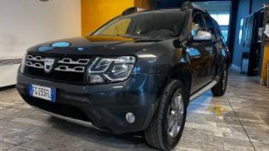Duster