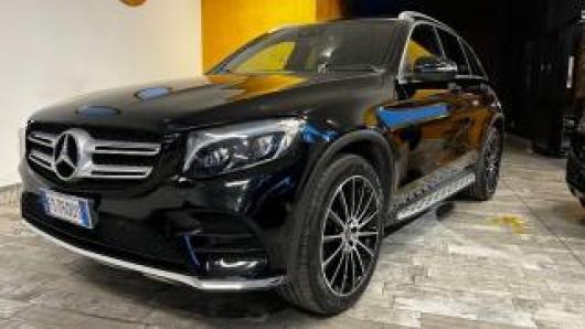 GLC 250