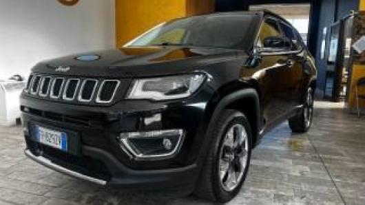 usato JEEP Compass