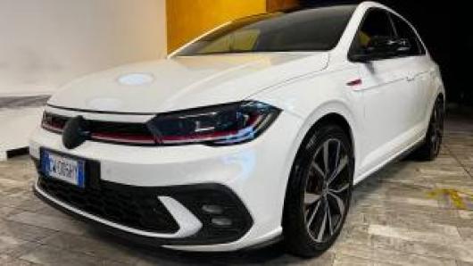 usato VOLKSWAGEN Polo