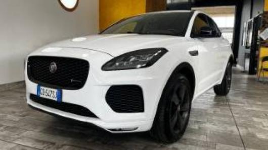 E Pace