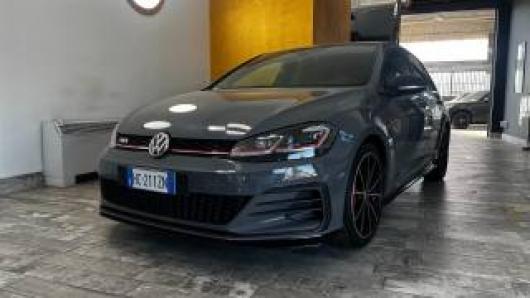 Golf GTI