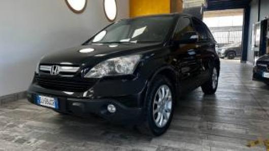 CR V