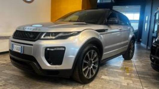 usato LAND ROVER Range Rover Evoque