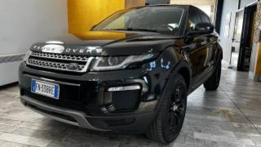 usato LAND ROVER Range Rover Evoque