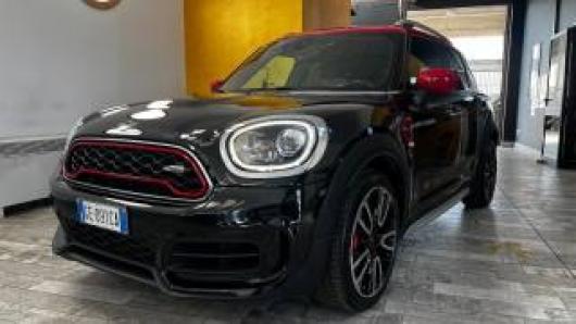 Countryman