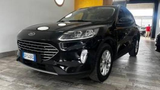 Kuga