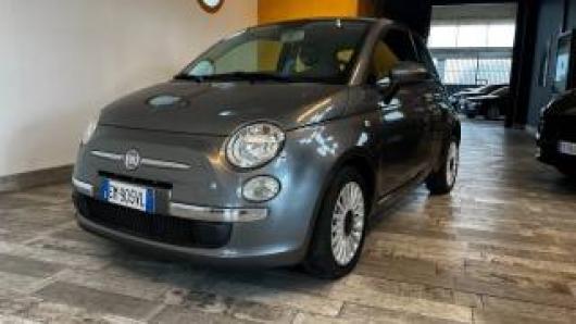 usato FIAT 500