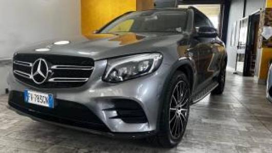 GLC 250