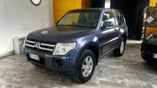 Pajero