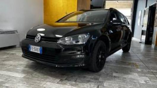 Golf Variant