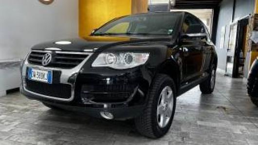 Touareg