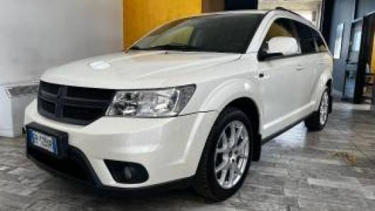 usato FIAT Freemont