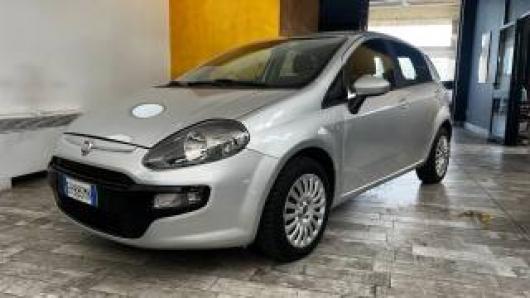 usato FIAT Grande Punto