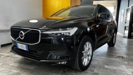 usato VOLVO XC60