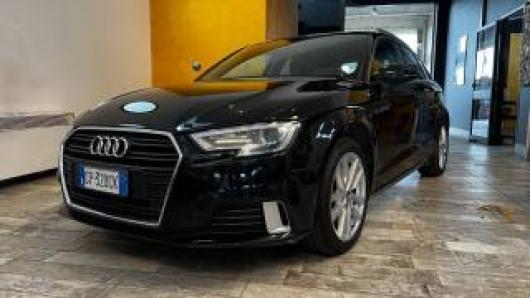 usato AUDI A3