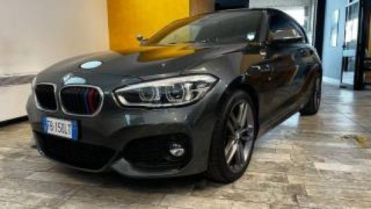 usato BMW 120