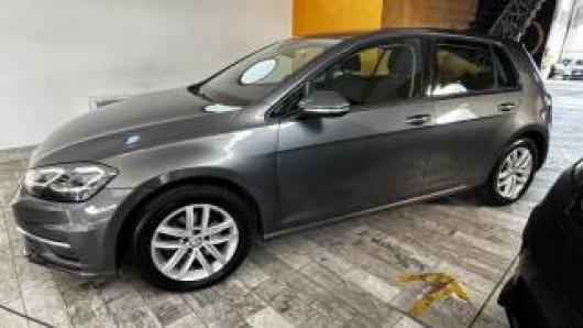usato VOLKSWAGEN Golf