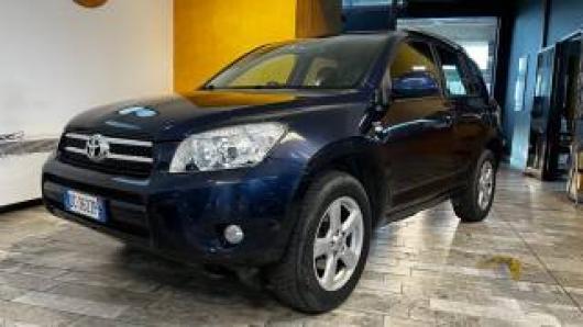 RAV 4 MY23