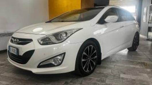 usato HYUNDAI i40