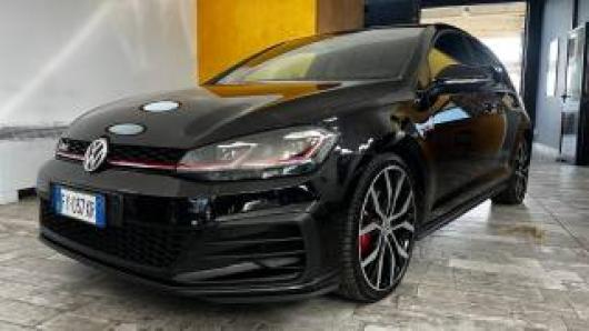 usato VOLKSWAGEN Golf GTI