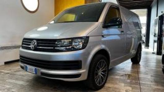 usato VOLKSWAGEN Transporter