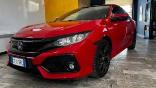 Civic